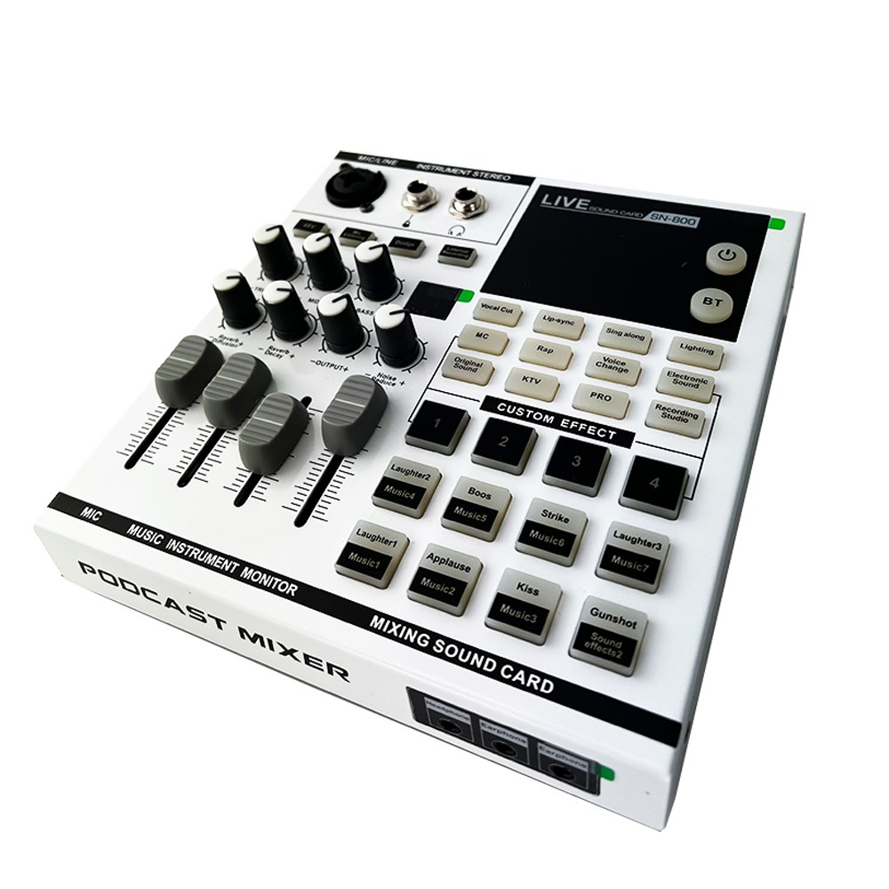 SN-800