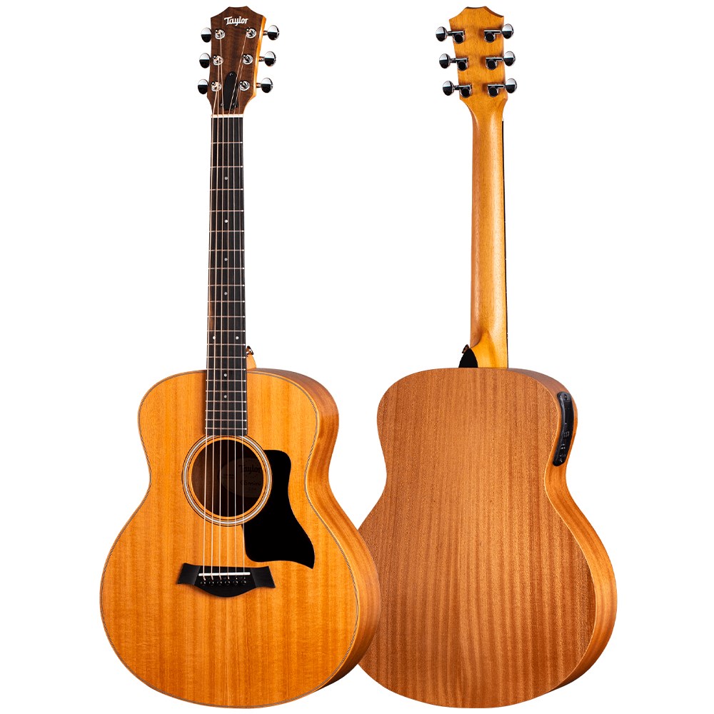 GS Mini-e Mahogany