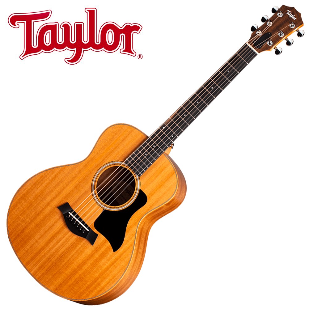 GS Mini-e Mahogany