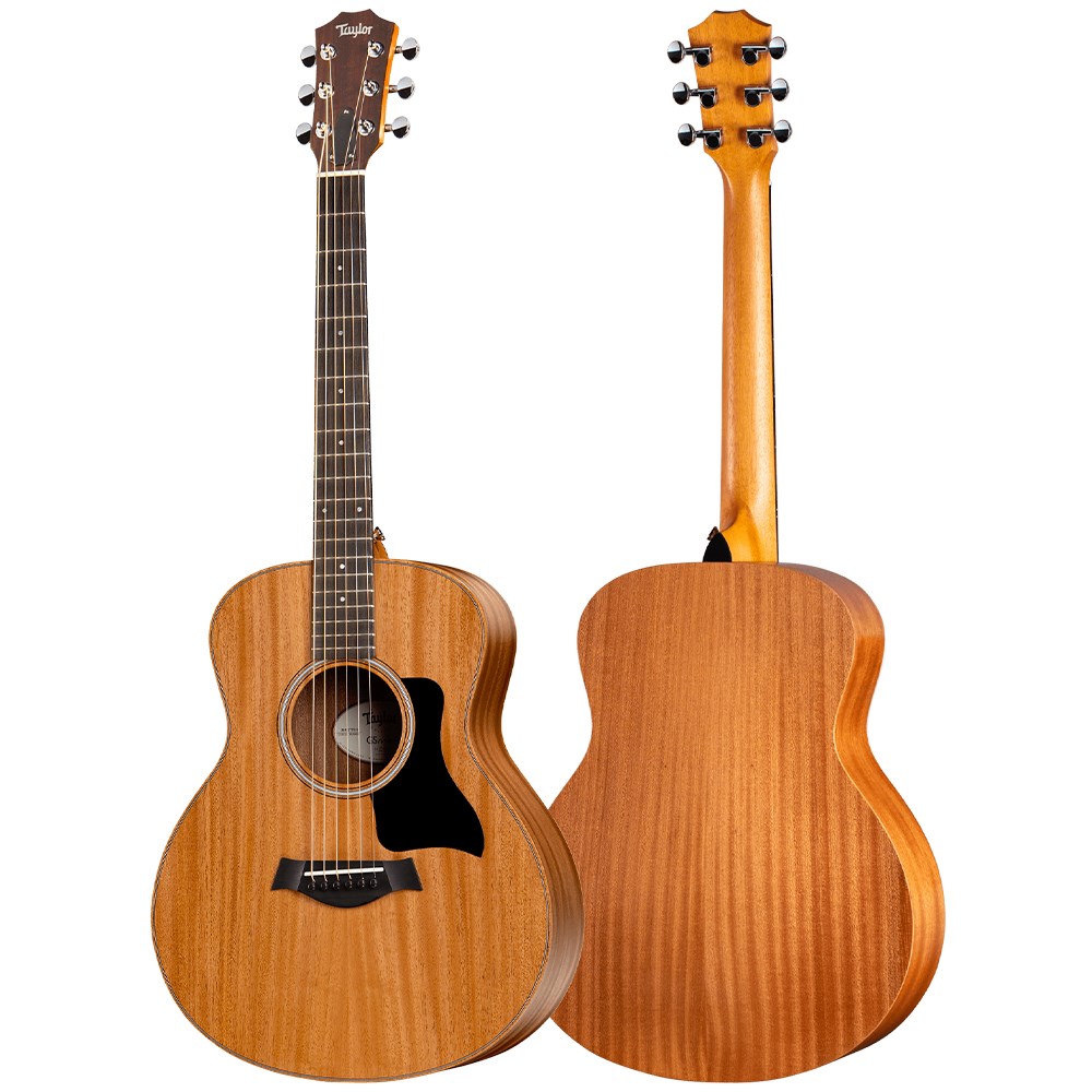  GS Mini Mahogany