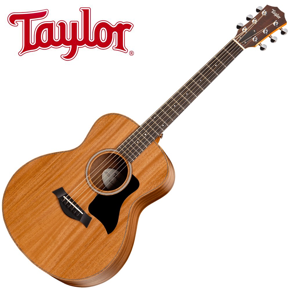  GS Mini Mahogany
