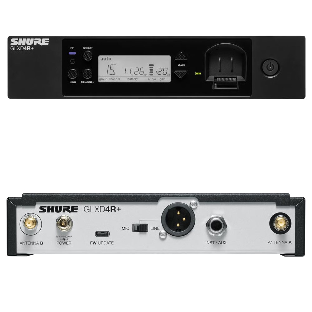 GLXD14R+TW/B98-Z3