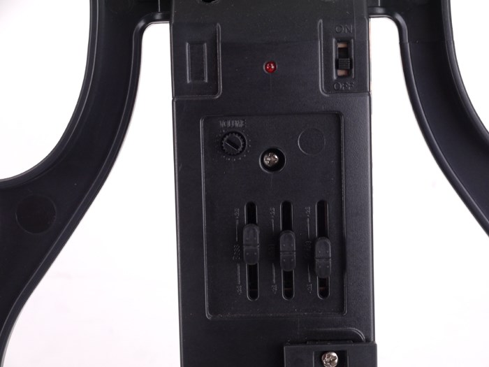 庫存品出清-JYC SV-150虎紋電提琴-琴盒/弓/松香/肩墊 -僅此一把