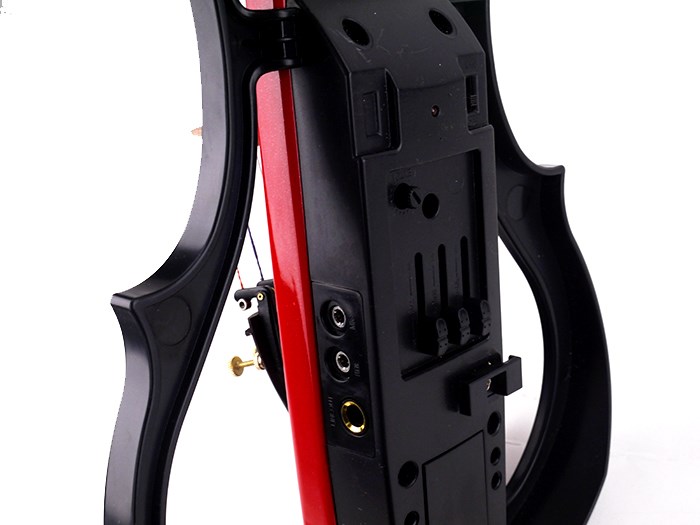 JYC Musuc嚴選SV-100 plus豪華版靜音提琴-進階款拾音器/5色任選/雙輸出/三段EQ/原廠六好禮/原廠公司貨