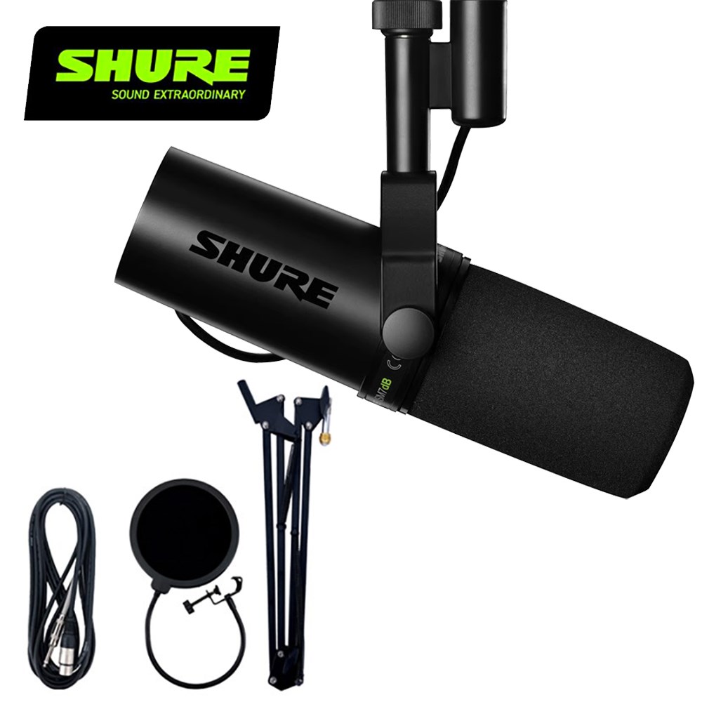 SM7dB