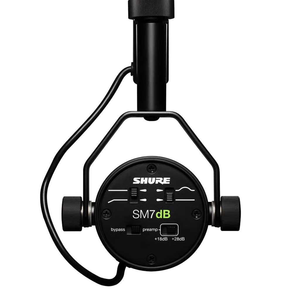 SM7dB