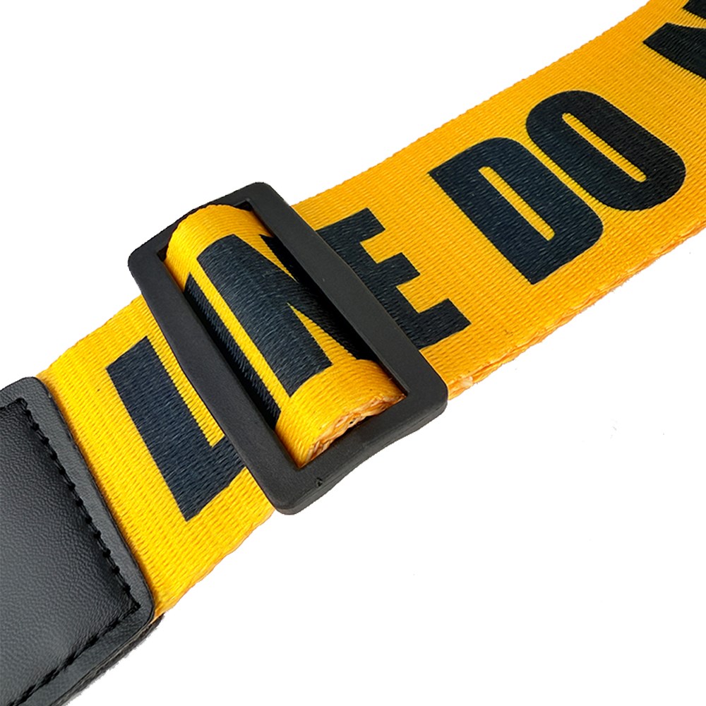 A05-黃色封鎖線款