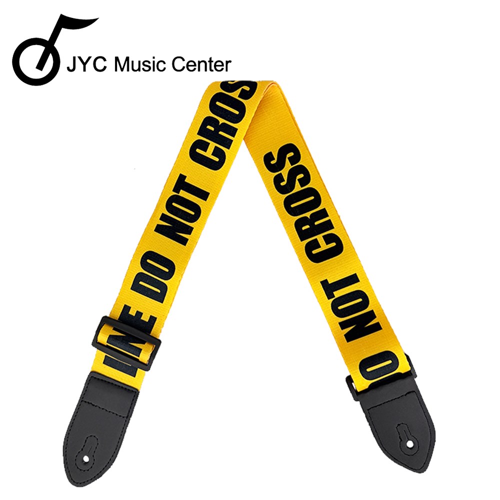 A05-黃色封鎖線款