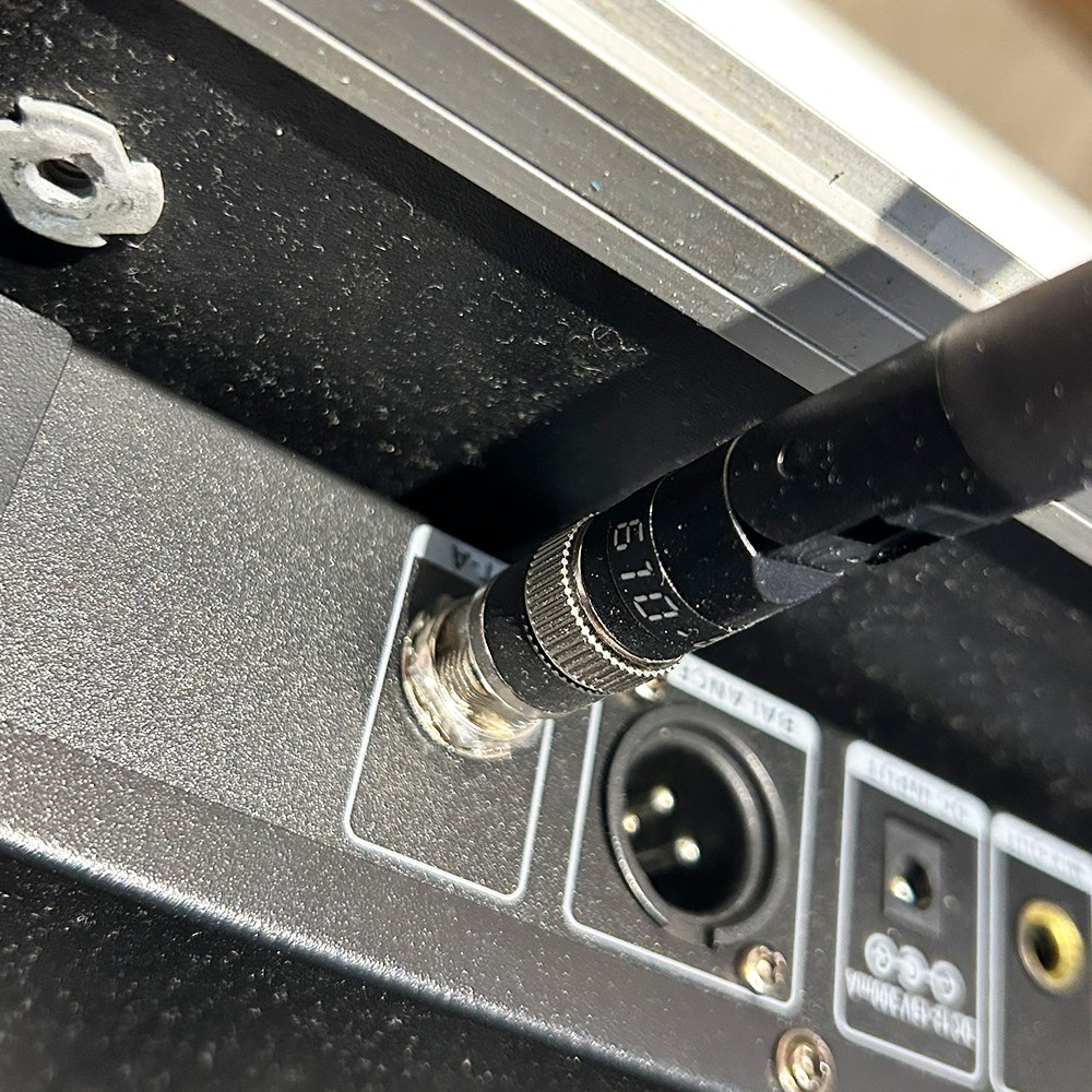 器材出租-JYC Music 無線麥克風出租(非販售)-閃干擾穩定傳輸/日租每組$2000/4支/24h /多日優惠另洽