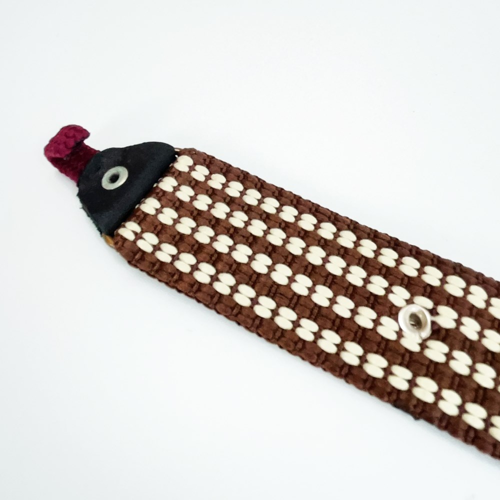 買一送一JYC Music 嚴選Sky Tone烏克麗麗針織背帶UB02-掛勾式舒適款/加贈0.46mm彈片x10/原廠公司貨