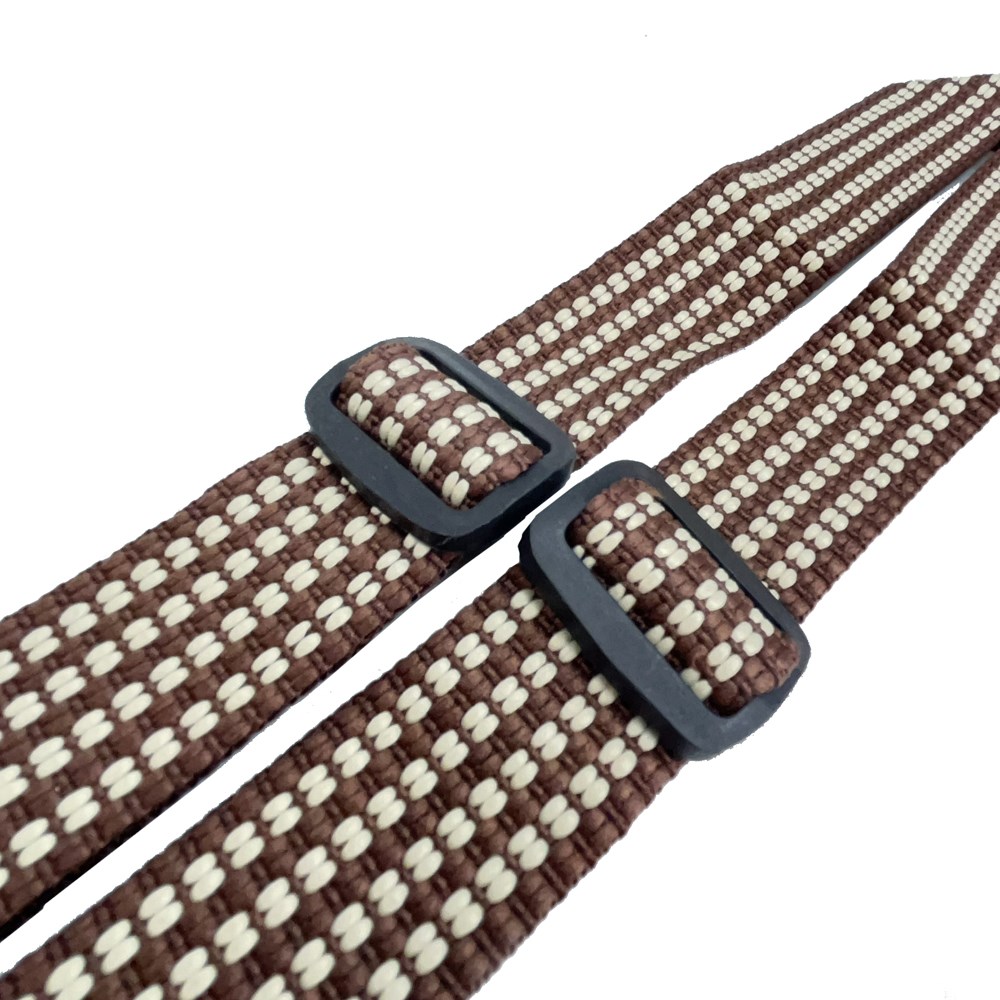 買一送一JYC Music 嚴選Sky Tone烏克麗麗針織背帶UB02-掛勾式舒適款/加贈0.46mm彈片x10/原廠公司貨