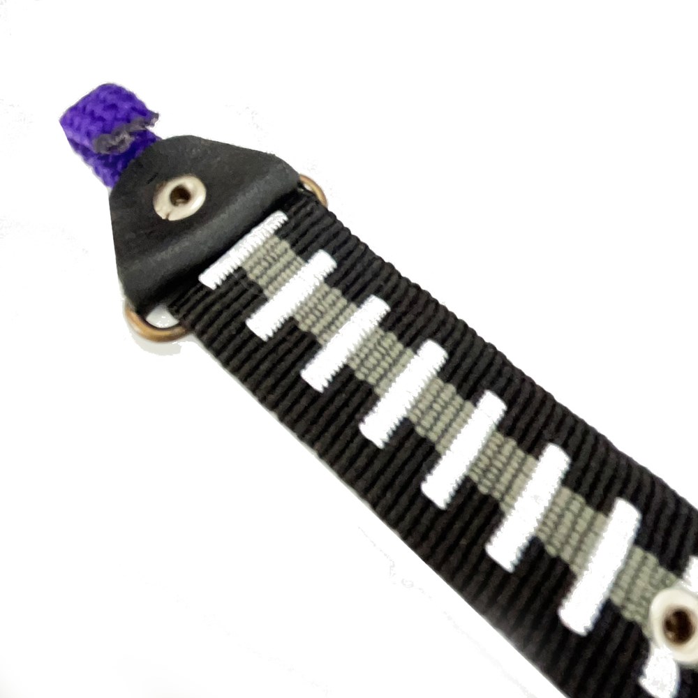 買一送一JYC Music 嚴選Sky Tone烏克麗麗針織背帶UB04-掛勾式舒適款/加贈0.46mm彈片x10/原廠公司貨