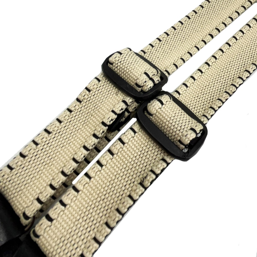 買一送一JYC Music 嚴選Sky Tone烏克麗麗針織背帶UB09-掛勾式舒適款/加贈0.46mm彈片x10/原廠公司貨