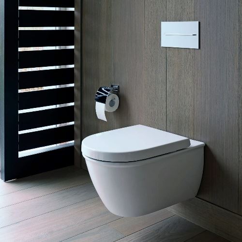 DURAVIT  DARLING NEW   #254409 