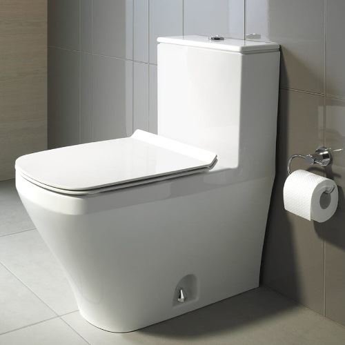 DURAVIT DURASTYLE  #215701