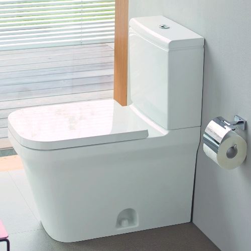 DURAVIT P3 COMFORT  #216801