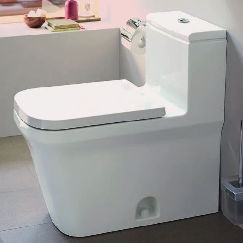 DURAVIT P3 COMFORT  #217501