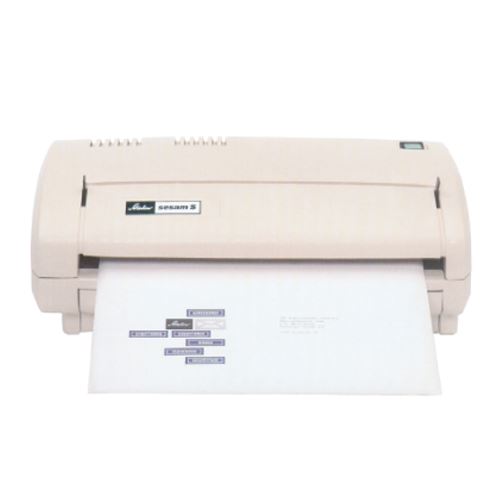 Rototype ADRI-360 開信機