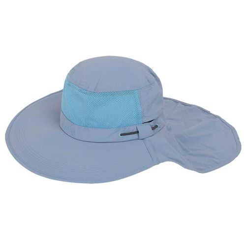 【瑞多仕】多功能防曬帽 抗UV大盤帽 兩用遮陽帽 面罩+帽子 可拆卸 防紫外線 漁夫釣魚帽 鴨舌帽 運動帽 戶外裝備