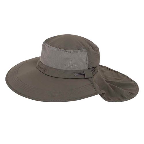 【瑞多仕】多功能防曬帽 抗UV大盤帽 兩用遮陽帽 面罩+帽子 可拆卸 防紫外線 漁夫釣魚帽 鴨舌帽 運動帽 戶外裝備