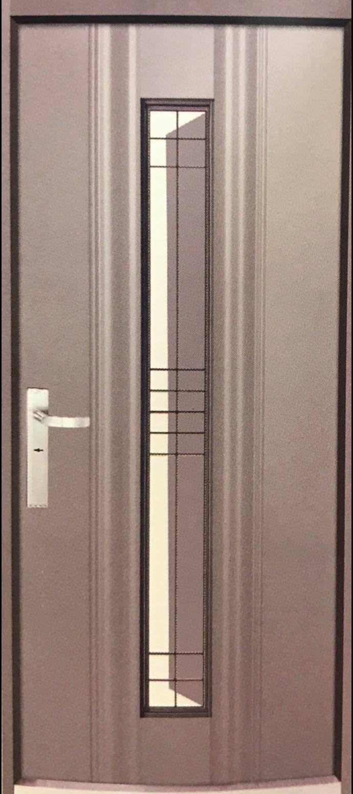 門中門