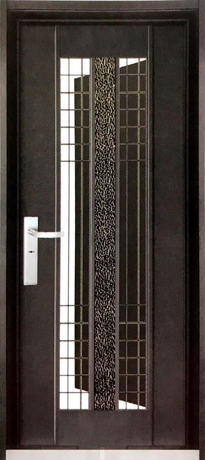 門中門