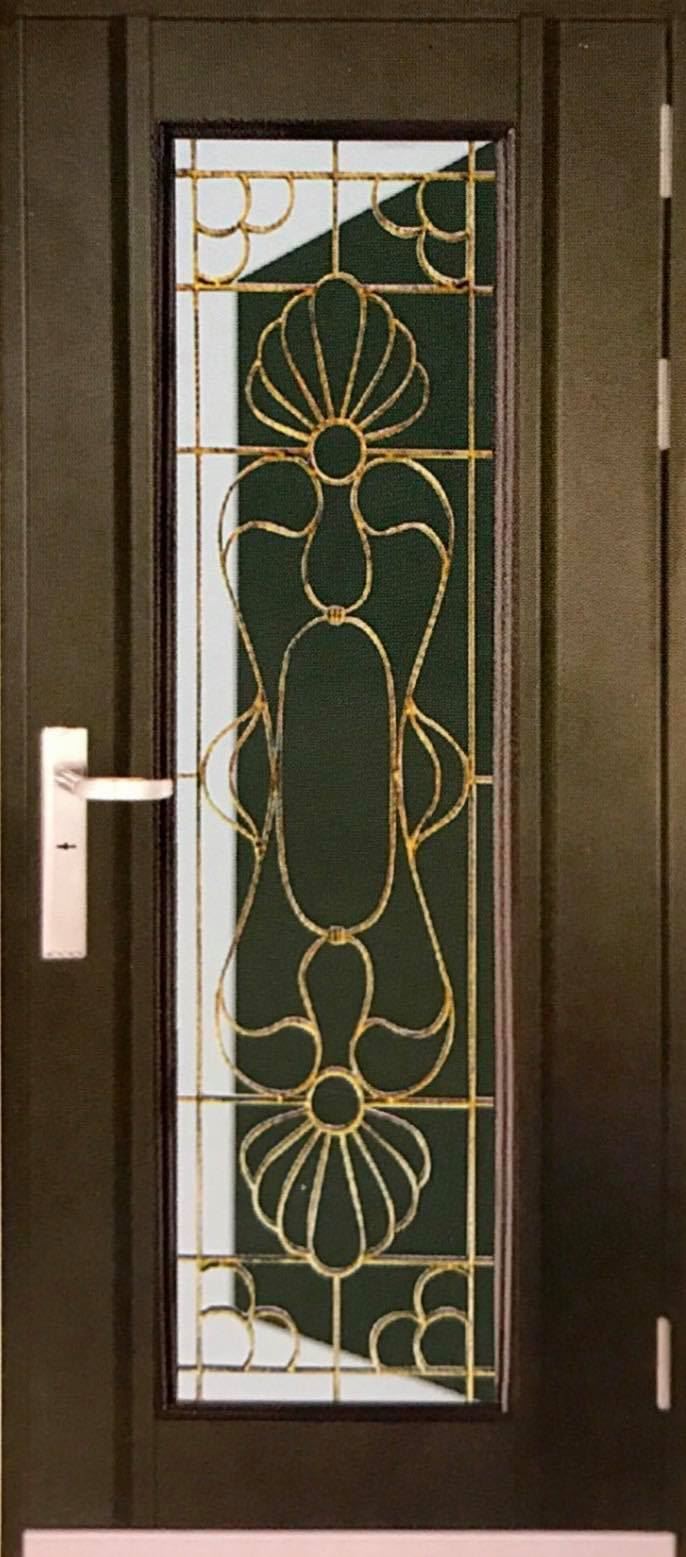 門中門