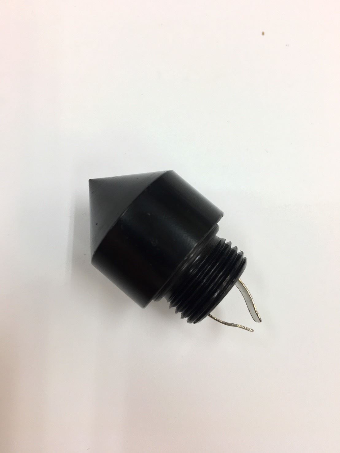  甩棍擊破器