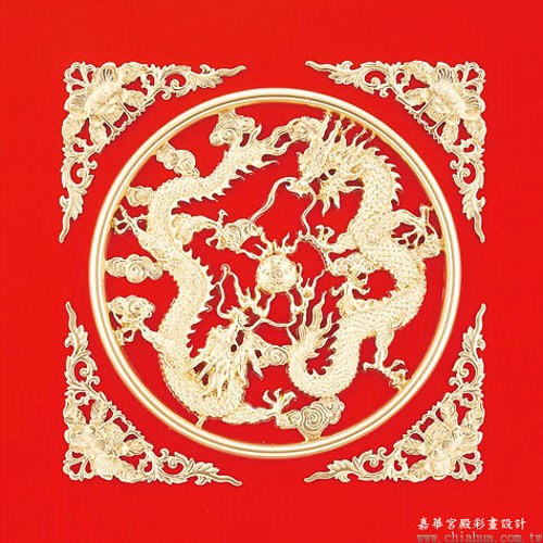 雙龍