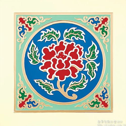 牡丹