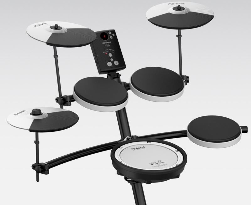 TD-1KV