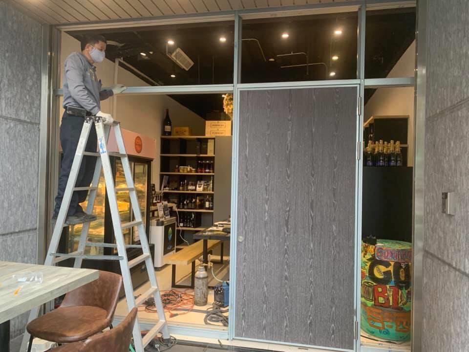 施工圖
