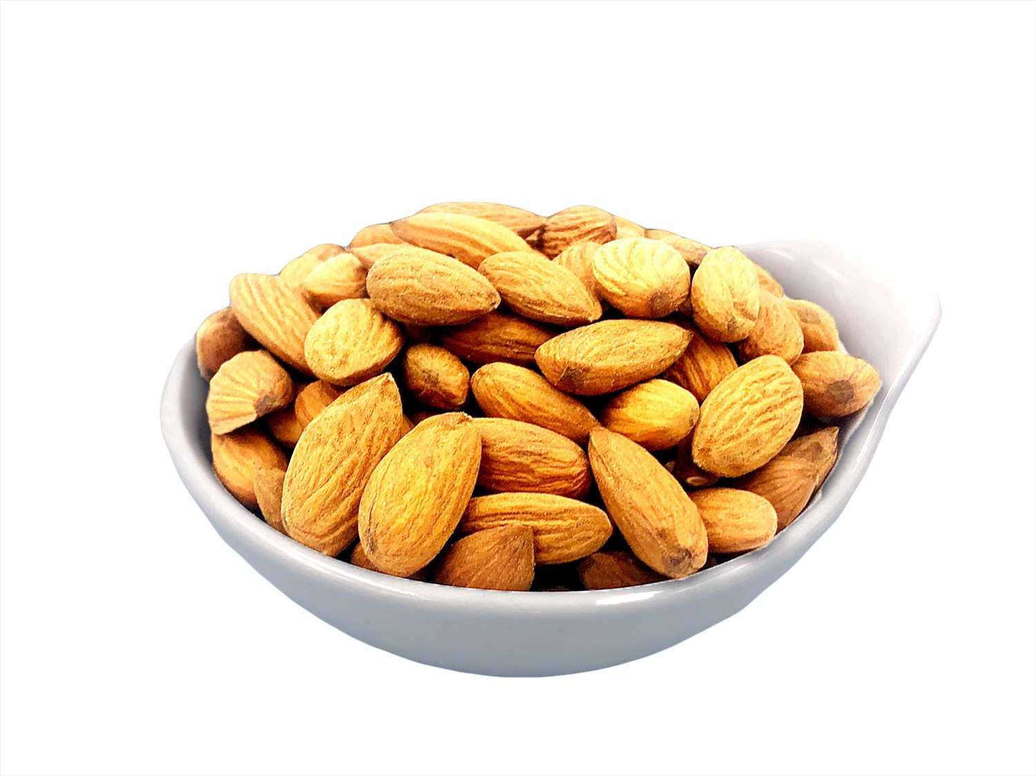 Almonds