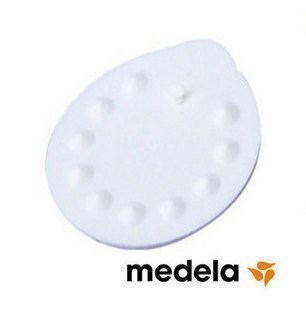 【medela美樂】白色薄膜1入