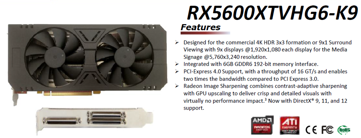 RX5600XTVHG6-K9