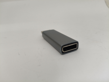 DP1.4 模擬器