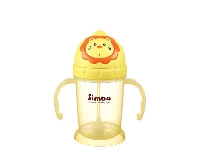 小獅王辛巴 simba 辛巴滑蓋樂活杯