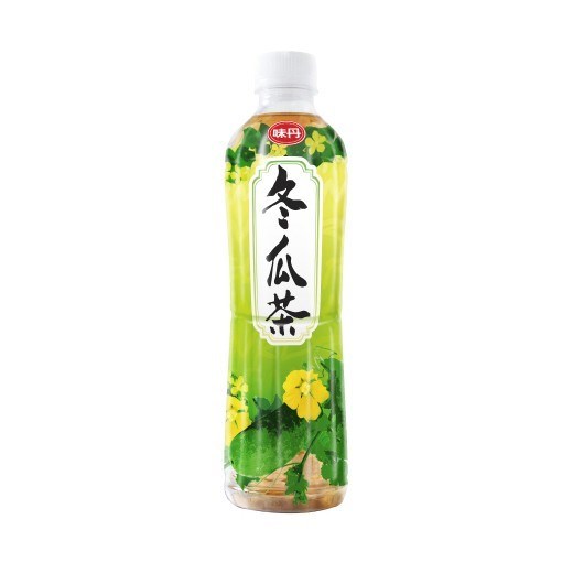 味丹-冬瓜茶560ml