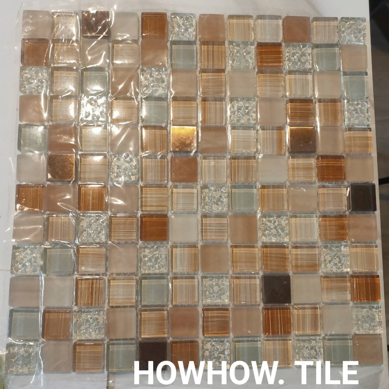 【現貨自取價】冠軍馬賽克30*30 