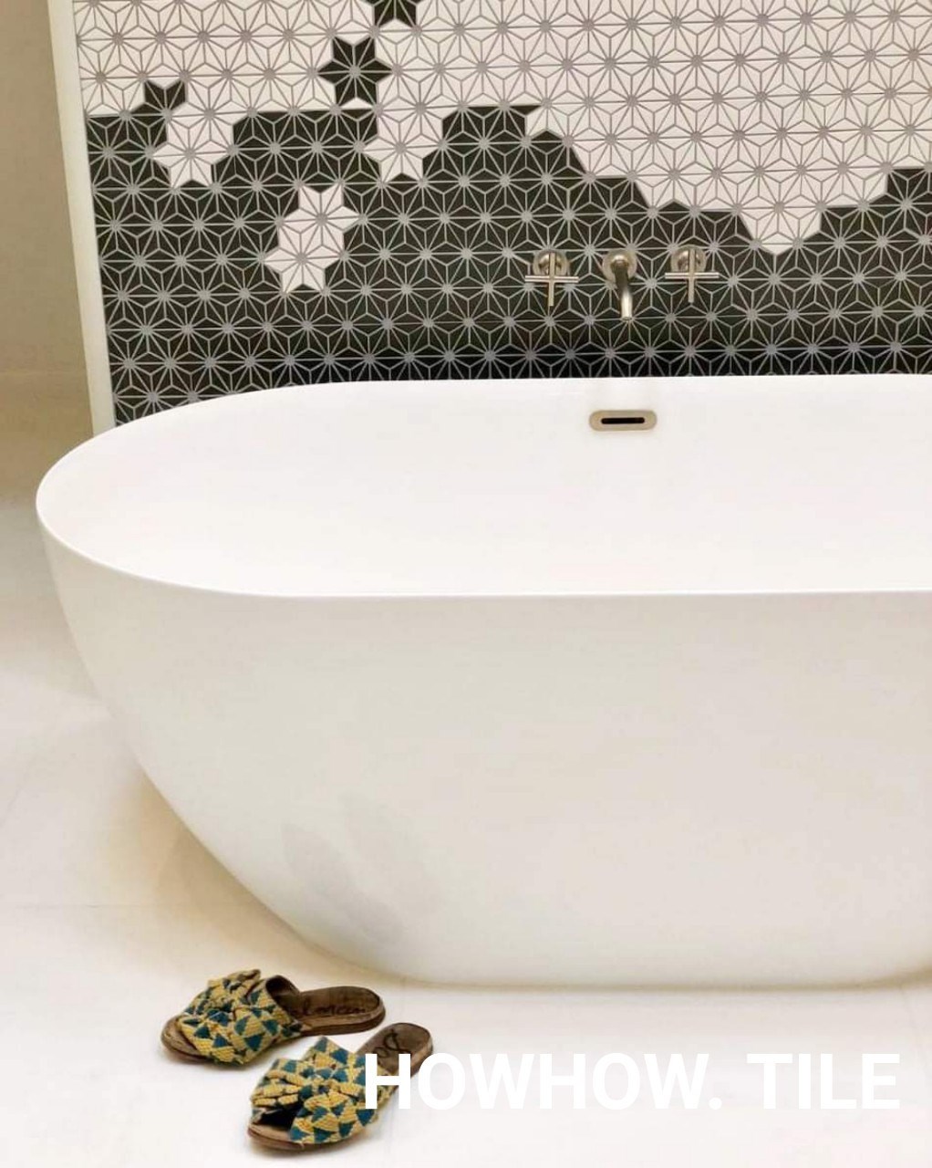 馬賽克--日藝櫻花系列 亮黑/亮白