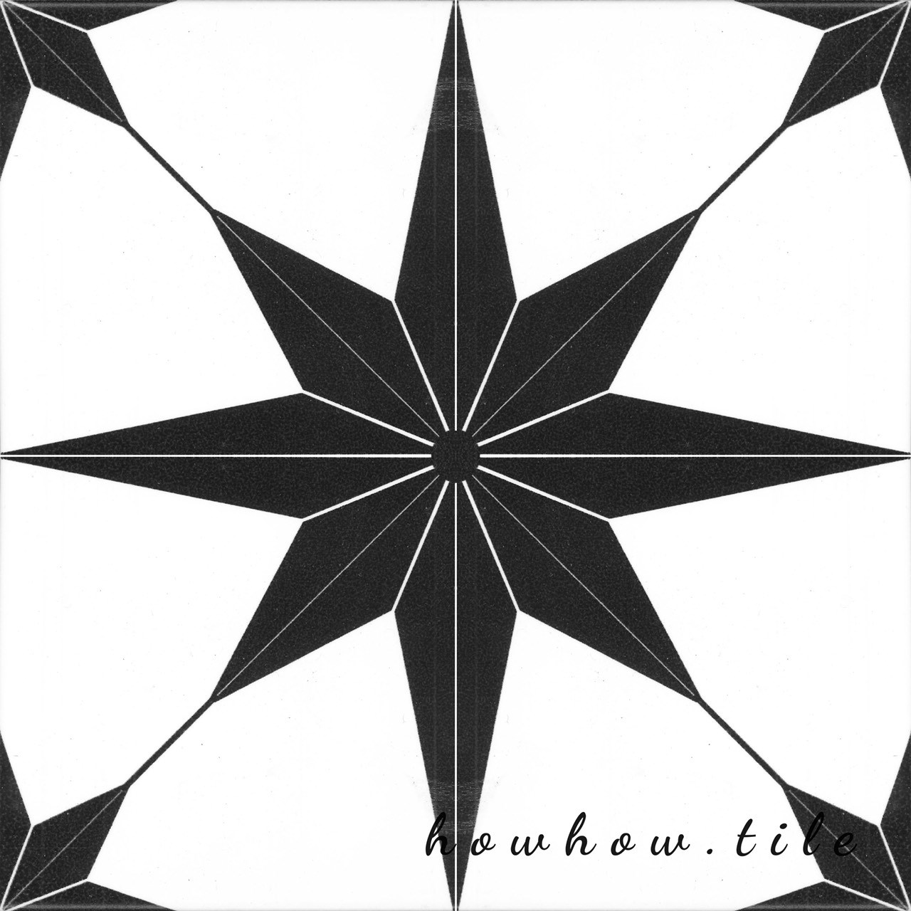 西班牙進口星火花磚20*20cm DC138