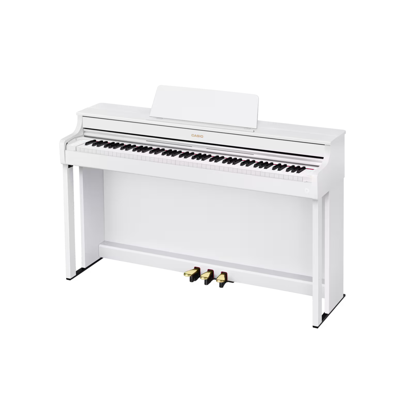 CASIO AP300 88鍵 數位鋼琴 電鋼琴 含原廠琴椅