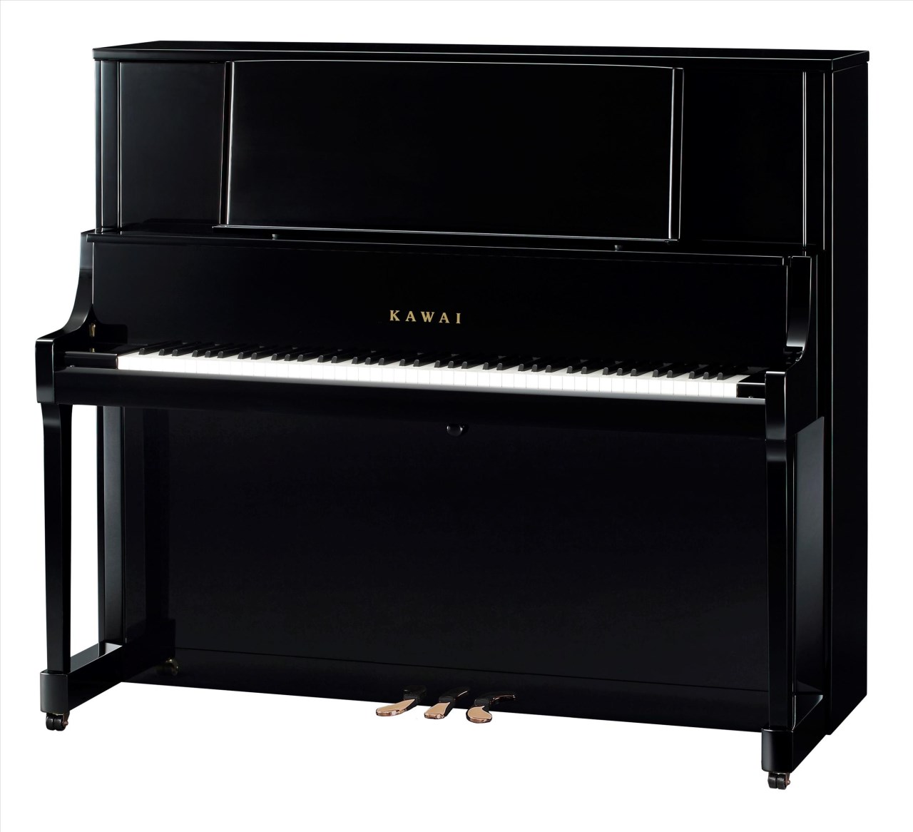 KAWAI KV80 河合鋼琴 直立鋼琴 三號琴