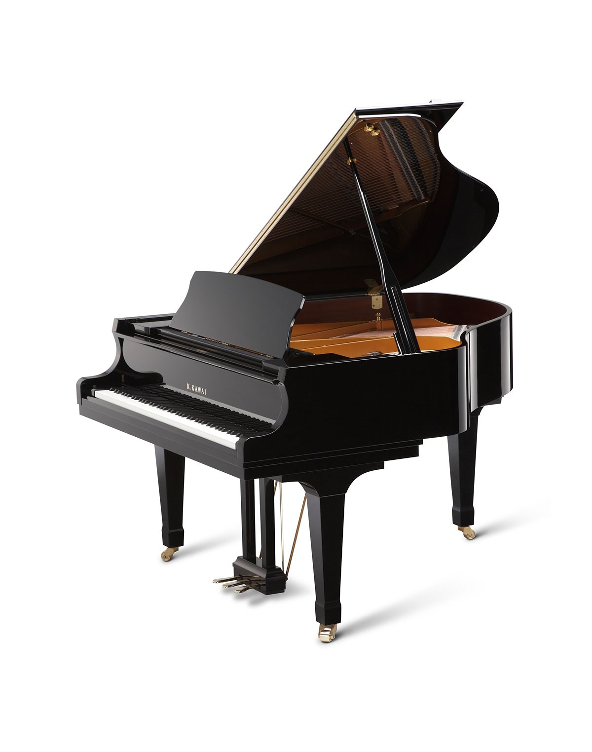 KAWAI GX1 平台鋼琴