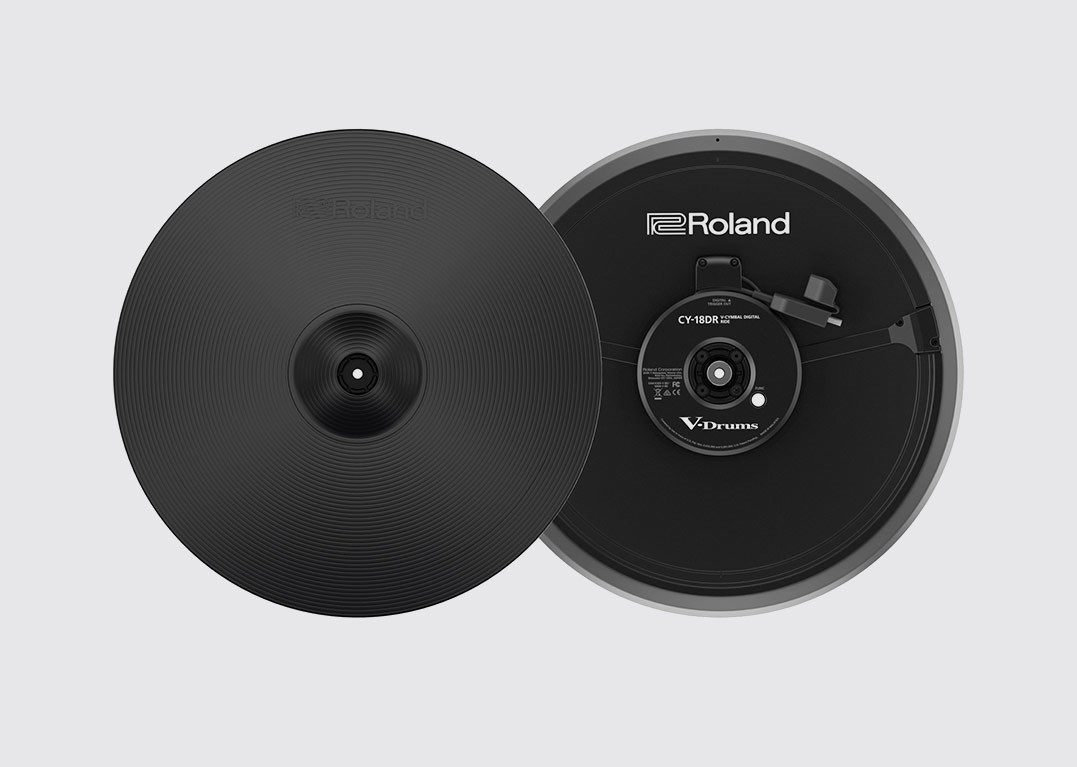 ROLAND TD27KV2 電子鼓 TD-27KV2 Electronic drums