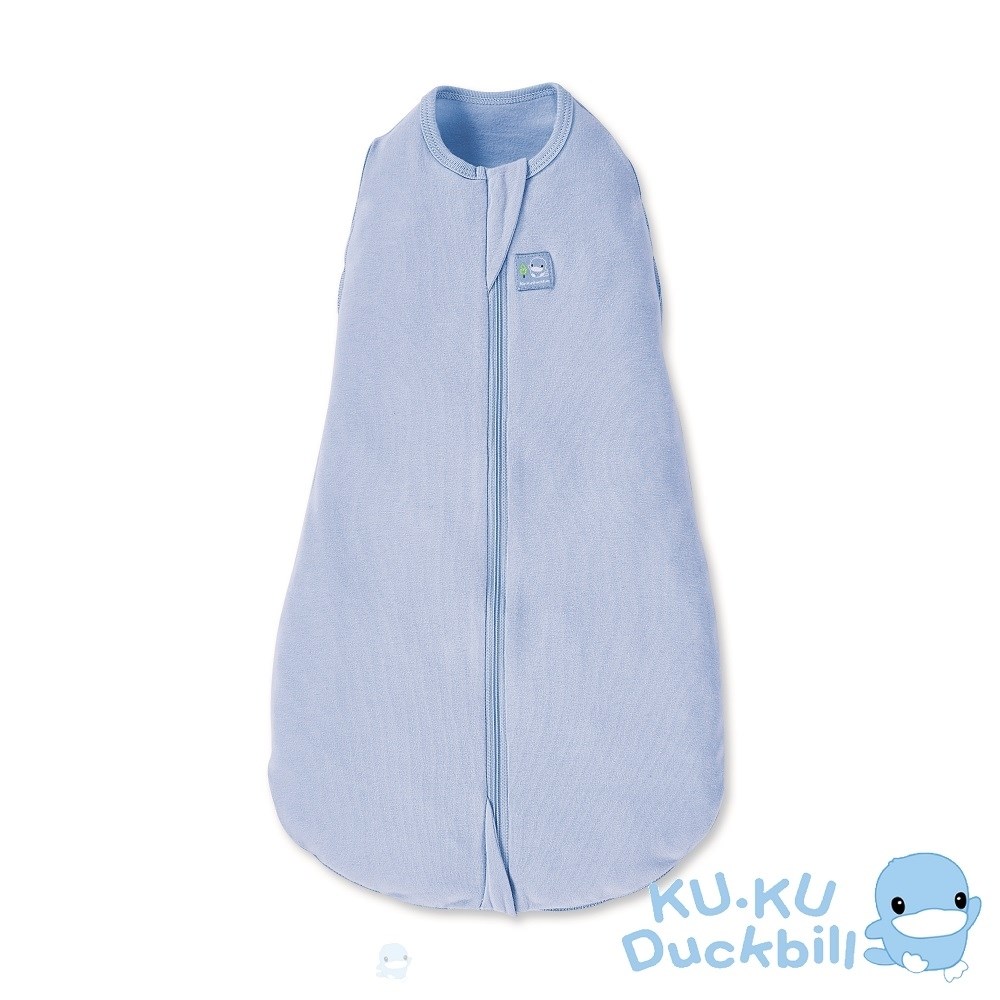 KUKU酷咕鴨 超好眠懶人包巾