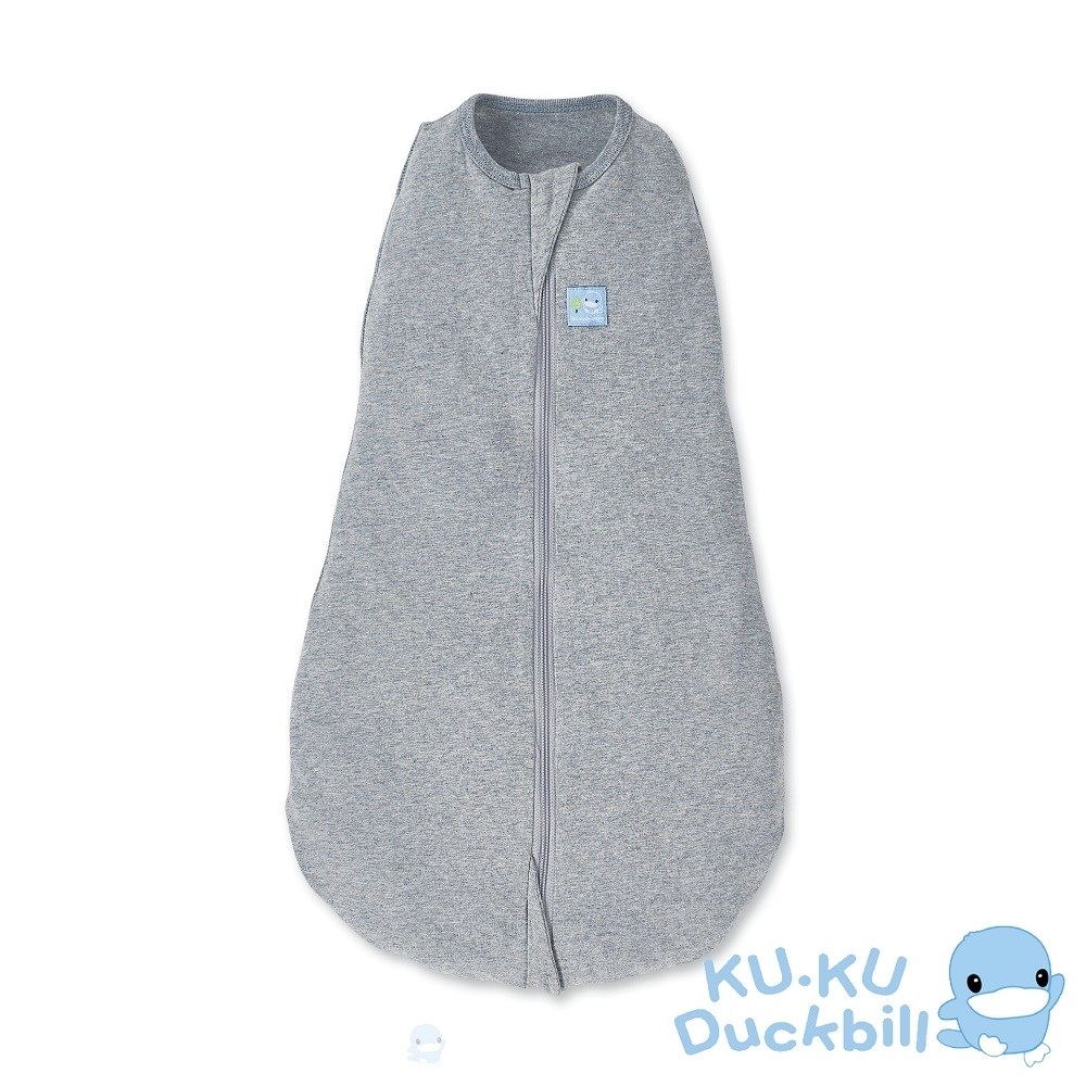 KUKU酷咕鴨 超好眠懶人包巾