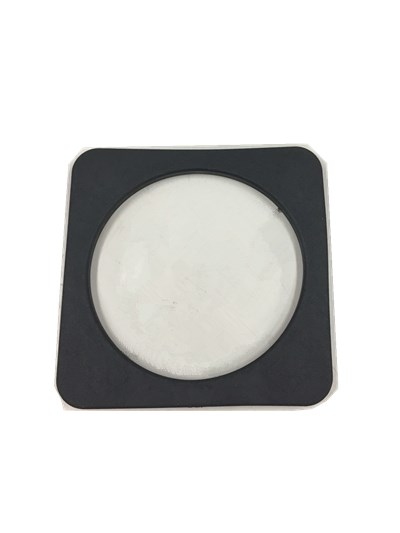   三角錐加重墊圈