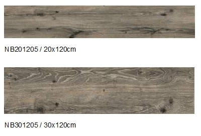 西班牙進口NOVABELL木紋磚（20*120cm/30*120cm)DC