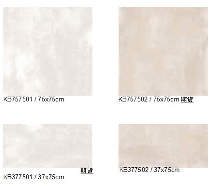 西班牙進口金屬磚（37*75/75*75cm)DC